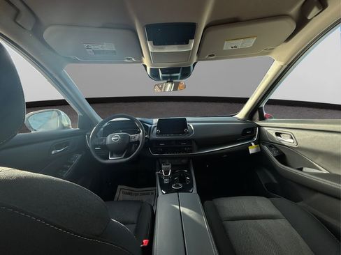 New 2026 Nissan Rogue SV image 31