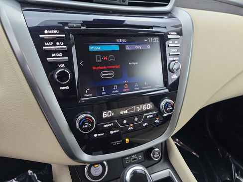 Certified 2023 Nissan Murano Platinum w/ Cargo Package FWD image 20