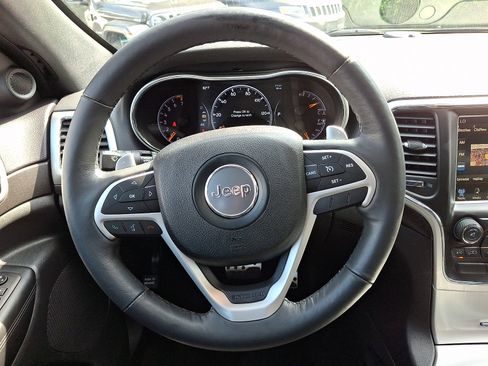 Used 2015 Jeep Grand Cherokee Altitude AWD/4WD image 21
