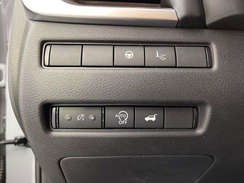 New 2026 Nissan Rogue Platinum AWD/4WD image 31