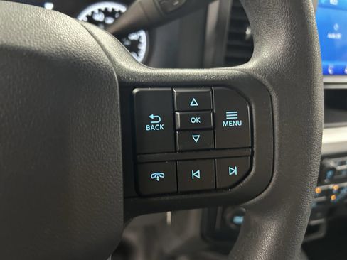 Used 2023 Ford F350 XL w/ Snow Plow Prep Package image 58