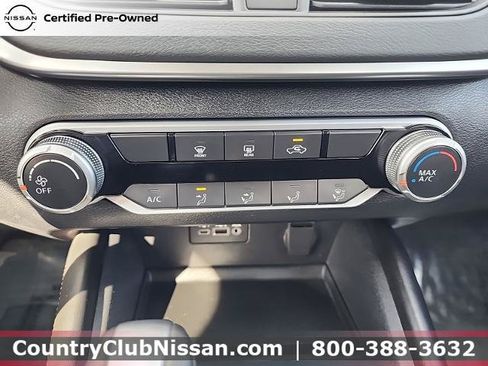 Certified 2021 Nissan Altima 2.5 SR AWD/4WD image 15