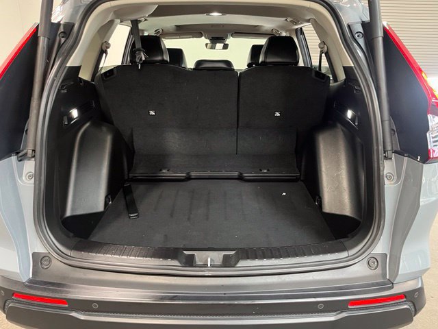 Used 2023 Honda CR-V EX-L image 17