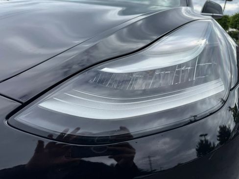 Used 2018 Tesla Model 3 Long Range AWD/4WD image 12