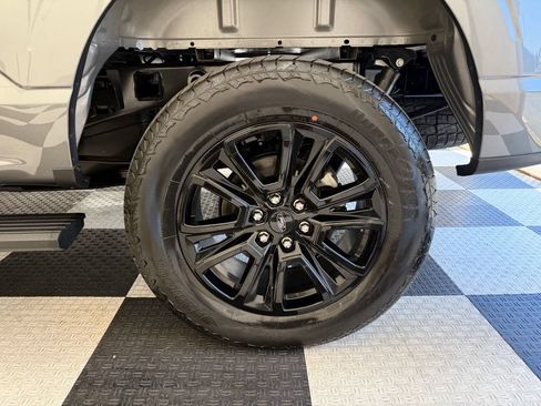 New 2026 Ford F150 Platinum w/ Equipment Group 702A High AWD/4WD image 11