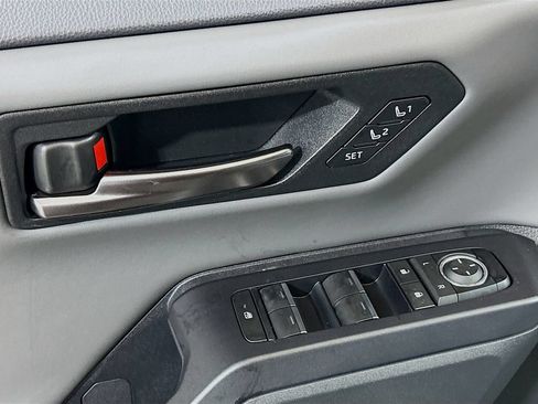New 2026 Toyota RAV4 XSE AWD/4WD image 16