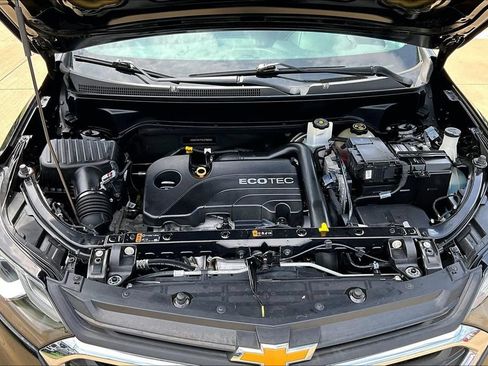 Used 2019 Chevrolet Equinox LT FWD image 10