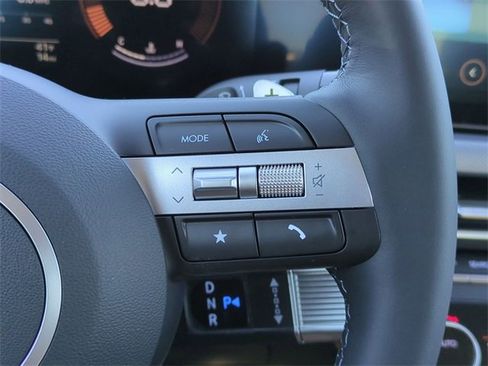 New 2026 Hyundai Sonata SEL image 24