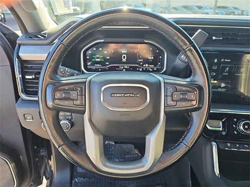 Used 2024 GMC Sierra 2500 Denali w/ Denali Reserve Package image 20