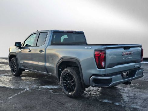 New 2026 GMC Sierra 1500 Elevation image 5