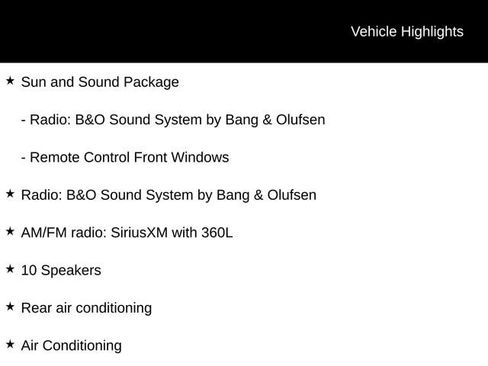 New 2026 Ford Explorer ST w/ Sun And Sound Package image 30