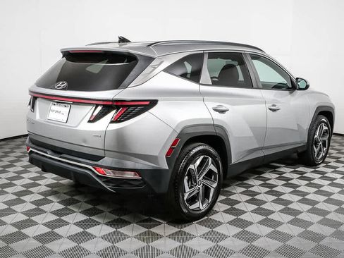 Used 2023 Hyundai Tucson SEL w/ Convenience Package image 3