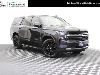 Used 2023 Chevrolet Tahoe LT w/ LT Signature Plus Package AWD/4WD video 1