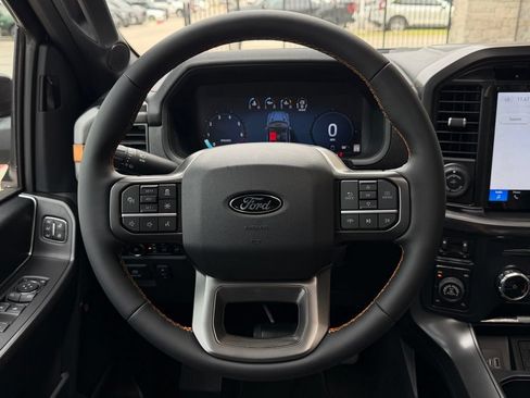 New 2026 Ford F150 Tremor w/ Equipment Group 402A High AWD/4WD image 49
