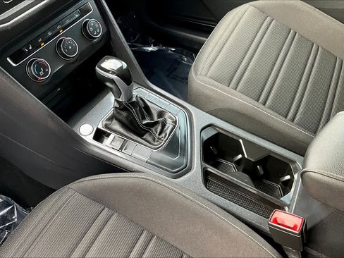 Certified 2023 Volkswagen Tiguan S w/ Driver Assistance Package image 16