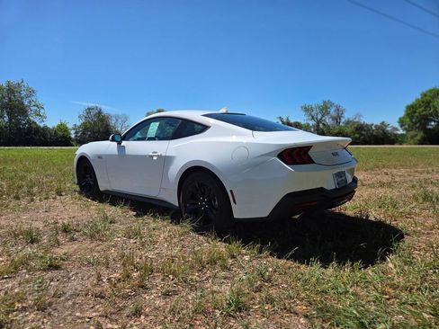 New 2026 Ford Mustang GT RWD image 7
