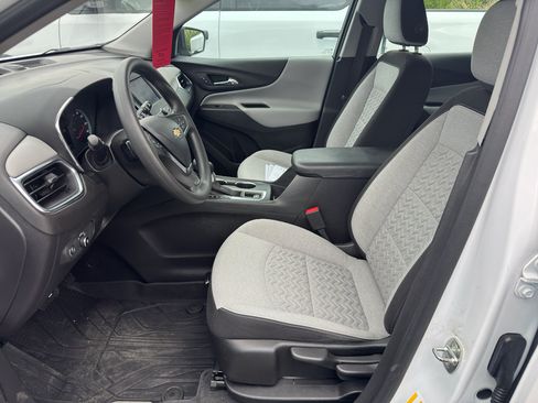 Used 2023 Chevrolet Equinox LS AWD/4WD image 19