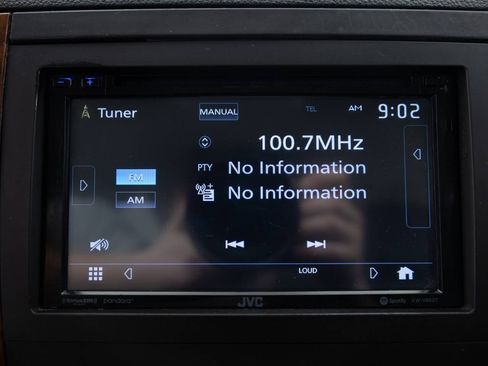 Used 2007 Chevrolet Tahoe LT w/ LT Preferred Equipment Group image 32