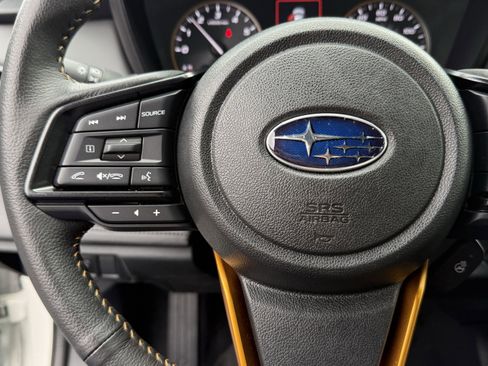 Used 2025 Subaru Outback Wilderness w/ Wilderness Package image 23