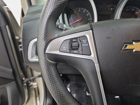 Used 2016 Chevrolet Equinox LT FWD image 17
