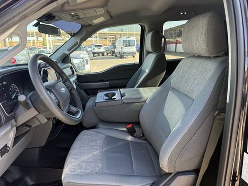 Used 2022 Ford F150 XLT AWD/4WD image 23
