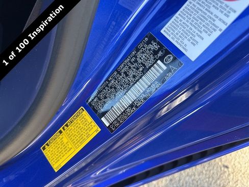 Used 2018 Lexus LC 500 500 w/ Launch Edition image 15