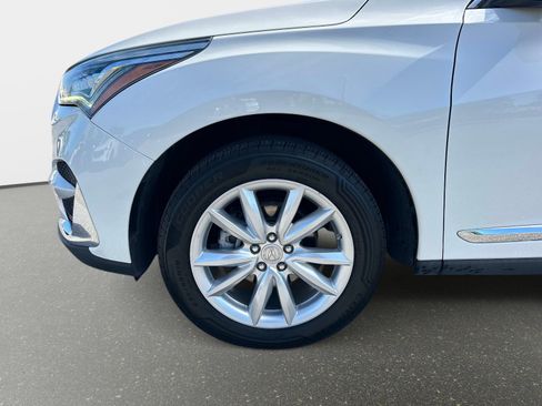 Used 2019 Acura RDX AWD image 10