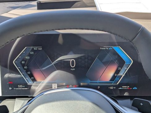 New 2026 BMW X3 xDrive30 w/ Premium Package image 25