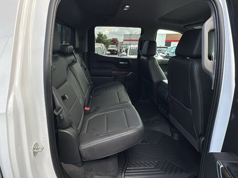 Used 2021 Chevrolet Silverado 1500 LT w/ Convenience Package II RWD image 22