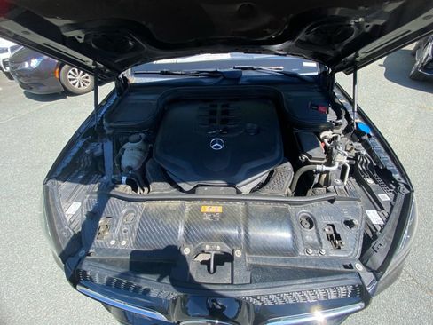 Used 2020 Mercedes-Benz GLE 580 4MATIC image 16