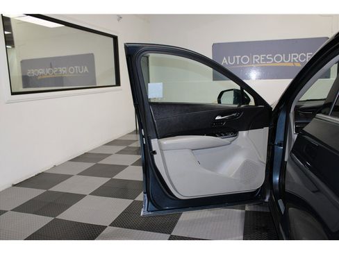 Used 2019 Cadillac XT4 Premium Luxury w/ Driver Awareness Package image 11