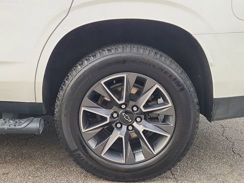 Used 2021 Chevrolet Tahoe Z71 image 33