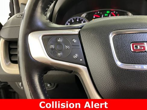 Used 2019 GMC Terrain Denali w/ Advanced Safety Package AWD/4WD image 28