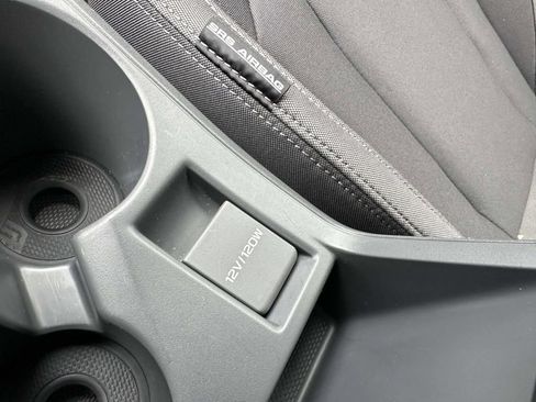 Certified 2025 Subaru Crosstrek 2.0i Premium image 19