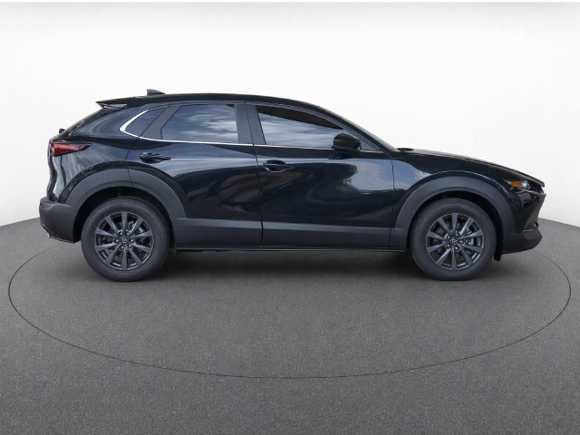 Used 2024 MAZDA CX-30 AWD 2.5 S image 8