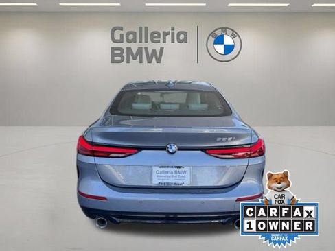Used 2024 BMW 228i Gran Coupe w/ Premium Package FWD image 7