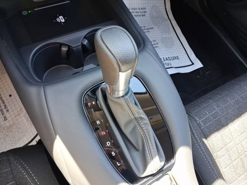 Used 2026 Honda HR-V LX image 14