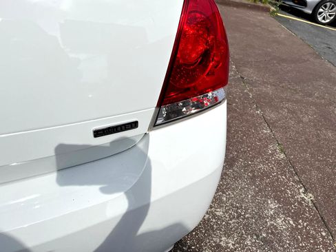 Used 2015 Chevrolet Impala LTZ image 14