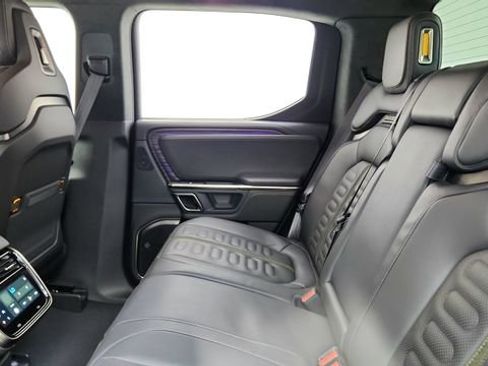 Used 2024 Rivian R1T Adventure image 29