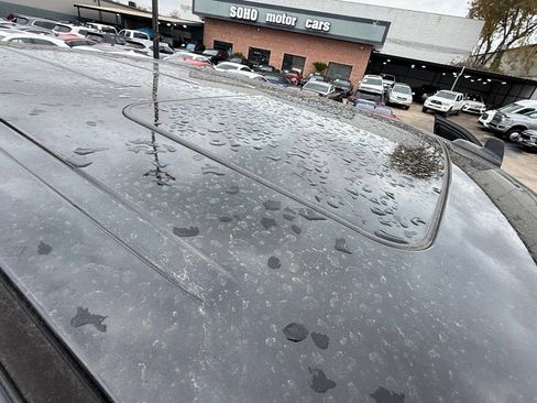 Used 2018 RAM 3500 Laramie Longhorn w/ Longhorn Southfork Package image 17