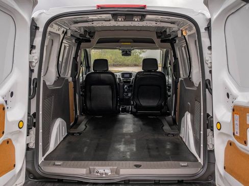 Used 2021 Ford Transit Connect XL image 23