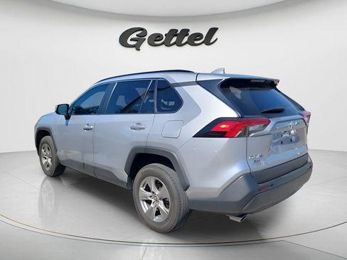 Used 2023 Toyota RAV4 XLE w/ Convenience Package image 7