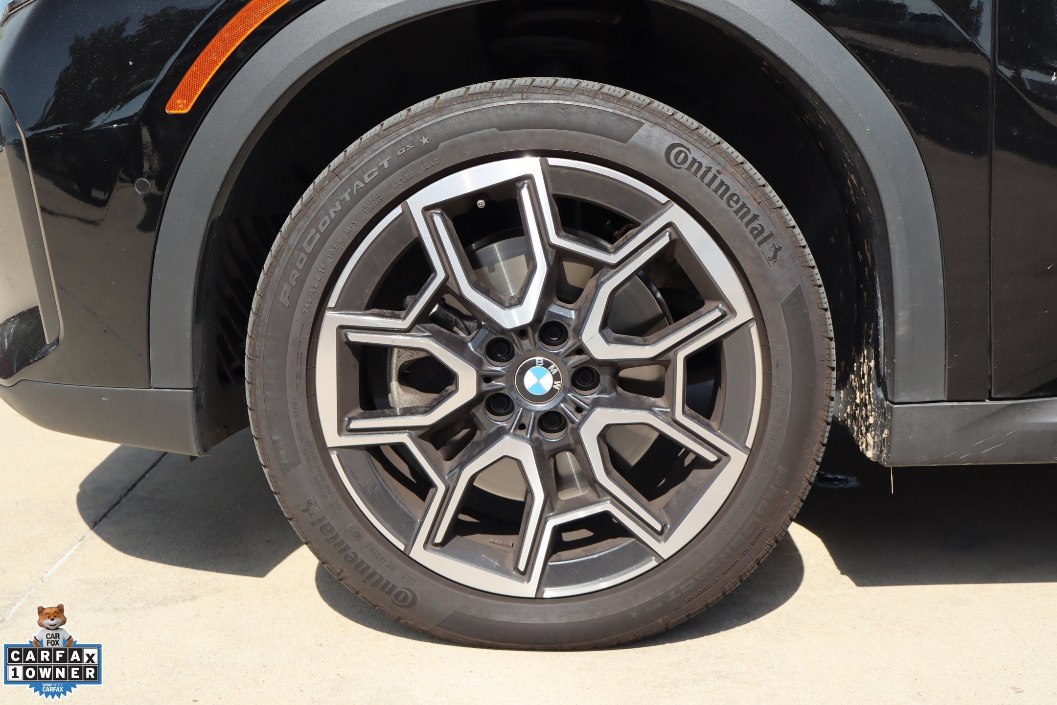 Used 2026 BMW X2 xDrive28i AWD/4WD image 11