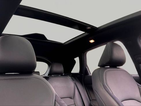 Certified 2023 INFINITI QX50 Sport AWD/4WD image 26