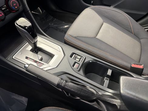 Used 2019 Subaru Crosstrek 2.0i Premium image 22