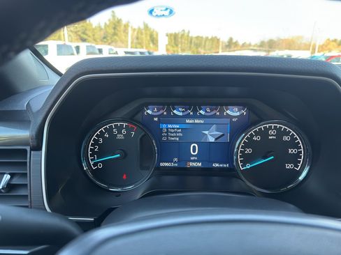 Used 2023 Ford F150 XLT w/ Equipment Group 302A High image 20