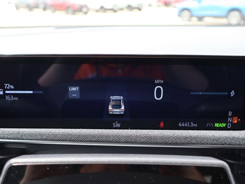 Used 2025 Ford Mustang Mach-E Premium RWD image 26