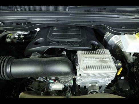Used 2023 RAM 1500 Lone Star AWD/4WD image 20