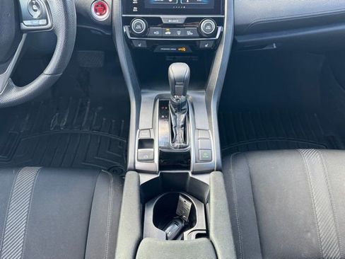 Used 2018 Honda Civic EX image 19