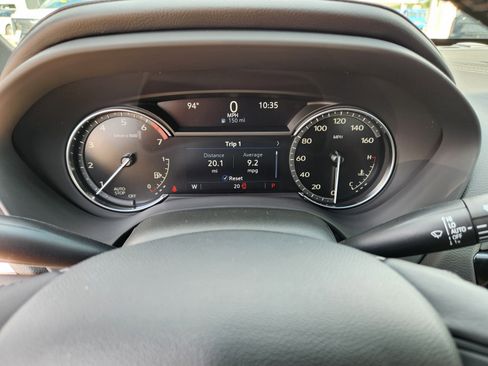 New 2025 Cadillac CT4 Premium Luxury image 32